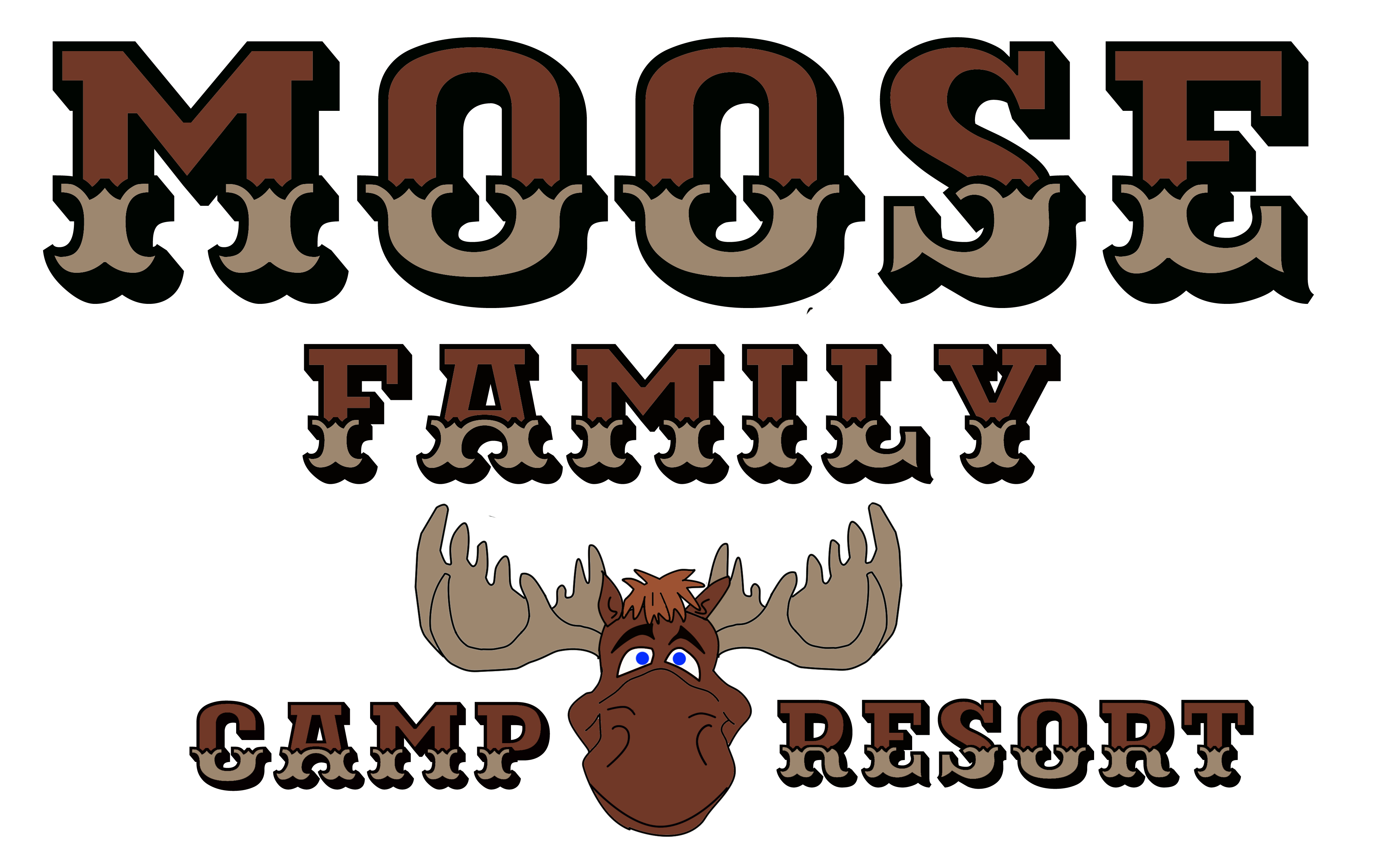 Moose Family Camp Resort